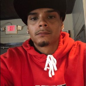 Meet your Posher, Jason